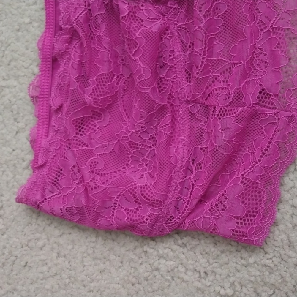 American Eagle Bandeau - Picture 2 of 9